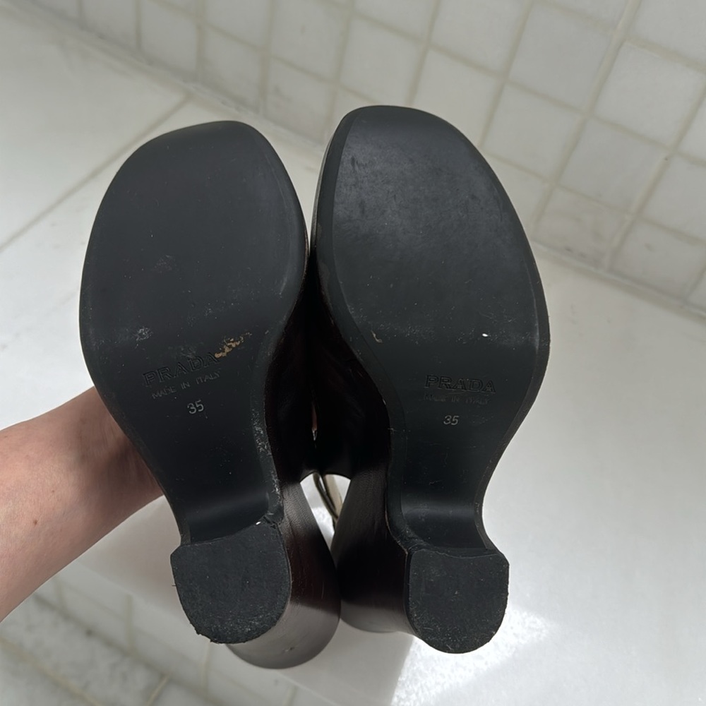 Prada Platform, 35 - image 6